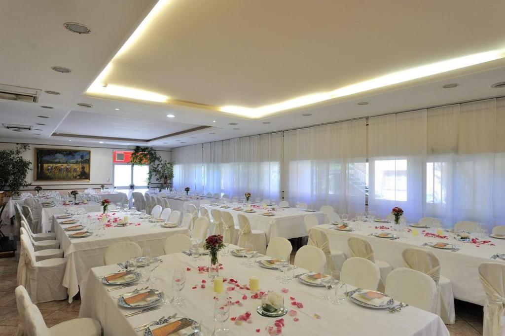 Hotel Europa 노르시아 외부 사진