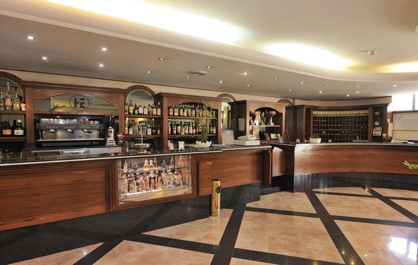 Hotel Europa 노르시아 외부 사진