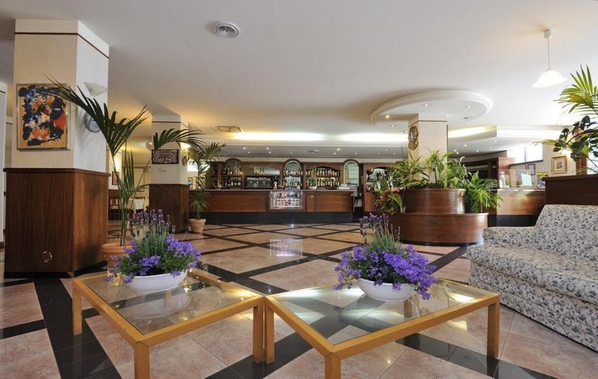Hotel Europa 노르시아 외부 사진